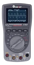 Comprar Scopemeter Multimetro Digital Con Osciloscopio De 40 Mhz