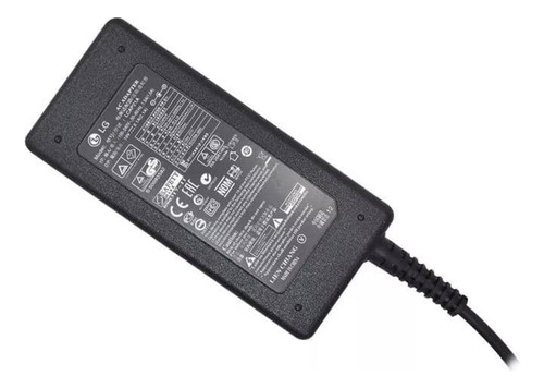 Cargador Regulador Para Monitor LG 19v 2.1amp 6.5*4.4mm