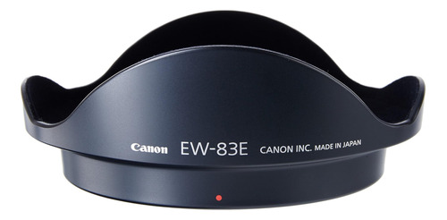 Parasol Canon Ew83e Para Lente Canon Slr Ef 16-35 Mm