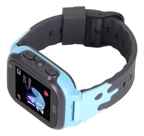 Reloj Inteligente Impermeable Aareloj Para Niños Smartwatch Color