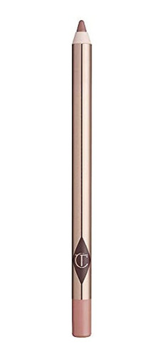 Charlotte Tilbury Lápiz Labial De Trampa Para Labios, Pillow