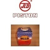 Kit Piston Guerrero 110 Dl/gilera 0.25 Taiwan (52.75mm.*13mm