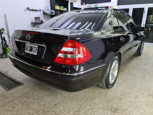 Imagen 3 de 15 de Mercedes-benz Clase E 2006 3.5 E350 Elegance At