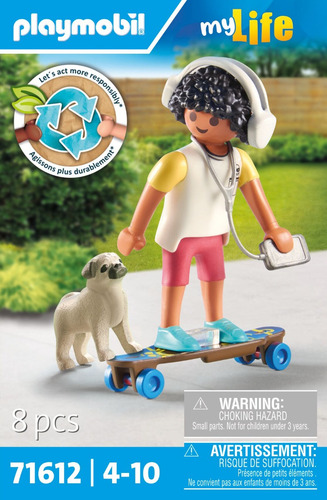 Niño Con Perro 71612 8