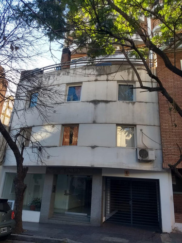 Departamento En Alquiler Dos Dormitorios