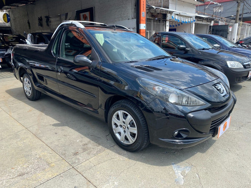 Peugeot 207 Rogar 1.4