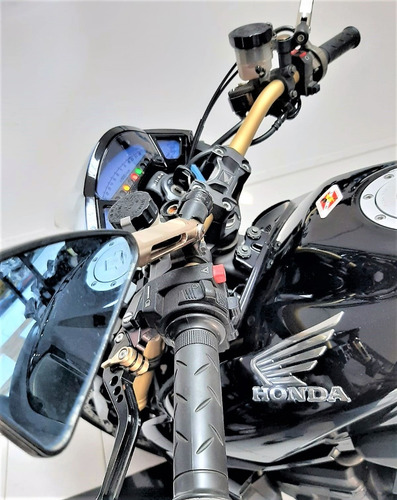 Imagem 9 de 10 de Cb 1000r