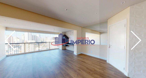Imagem 1 de 28 de Apartamento Com 1 Dorm, Santana, São Paulo - R$ 900 Mil, Cod: 5886 - V5886