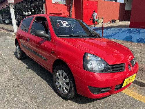 Imagem 2 de 12 de Clio 1.0 Completo+flex
