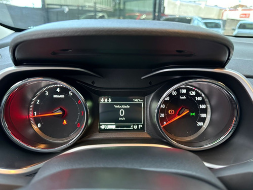 Chevrolet Tracker 1.0 Ltz Turbo Aut. 5p