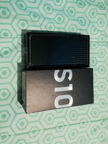 Samsung Galaxy S10