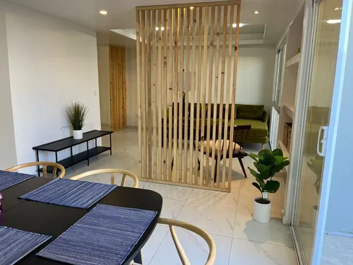 Casa En Venta Rosarito Amaralta 3 Recamaras Amueblada