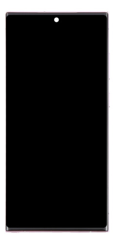 Pantalla Lcd Oled For Galaxy S23 Ultra 5g Sm-s918b Eu Editi