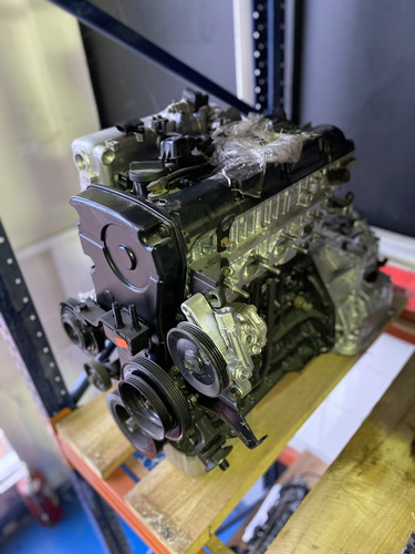 Motor 7/8 Hyundai 2.0