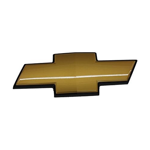 22830014 Grille Emblem, Front