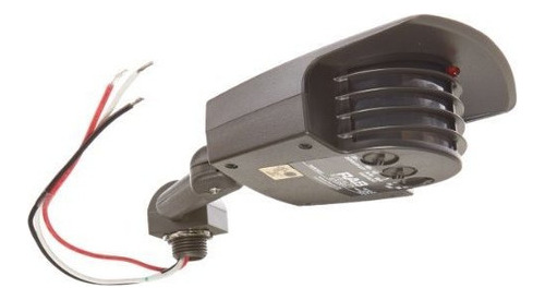 Rab Lighting Stl200 Stealth Sensor Aluminium 200 Grados Ver