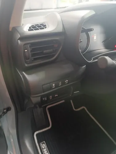 Suzuki Swift Gl Hibrido 2026 Automatico