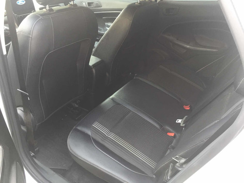 Ford Ecosport 1.5 Freestyle 123cv 4x2 2018