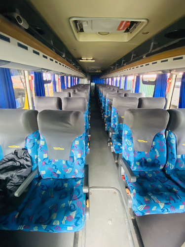 Mascarello Roma Ano 2012 Volvo B270f Jm Cod.1398