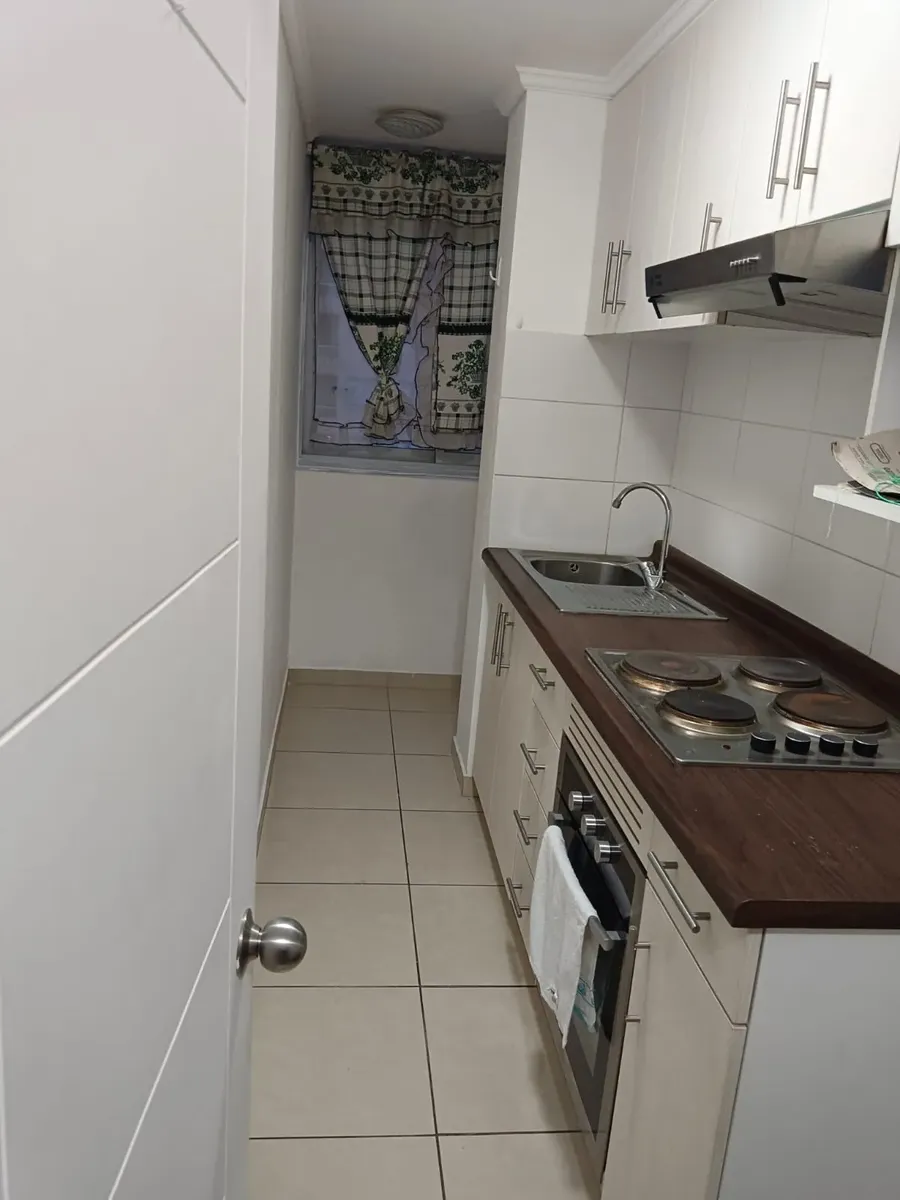 Imagen 2 de 6 de Arriendo Departamento 3 Dormitorios Mirador De Reñaca, Viña