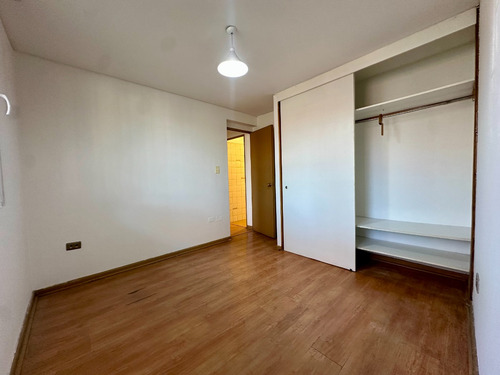 Departamento Dos Dormitorios Primer Piso