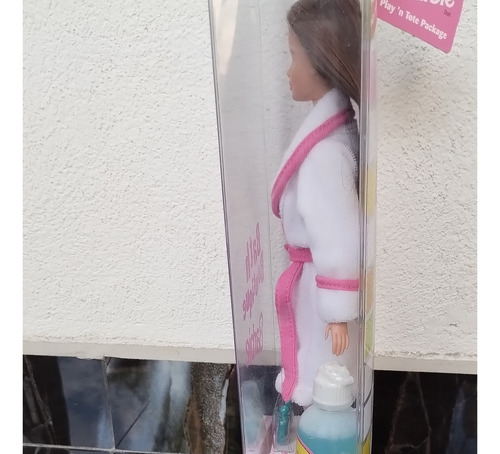 Barbie Bad Boutique Mattel 1998 (Usado)