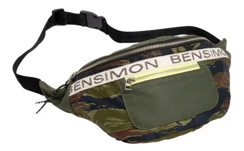 Riñonera bensimon new arrivals
