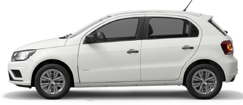 Imagen 10 de 10 de Autoahorro Volkswagen Gol Trend - Plan 100% - 28c $320.000