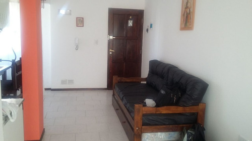 Departamento De 2 Ambiente Grande