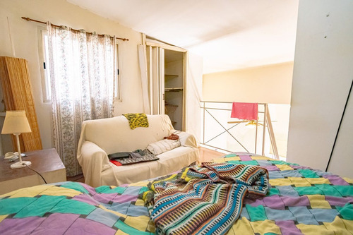 Venta Ph 2 Ambientes La Boca