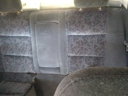 Vende-se Vectra Ano Modelo 97
