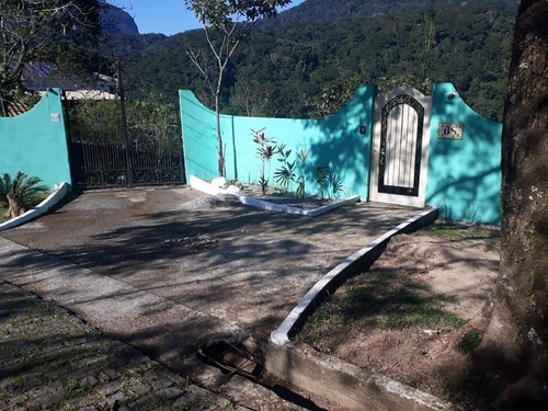 Imagem 17 de 17 de Quapimirim - Casa Linear De 4 Quarto Com 212m2
