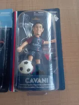 Comprar Figuras Fútbol Muñecos Cavani Psg - Agüero M. City
