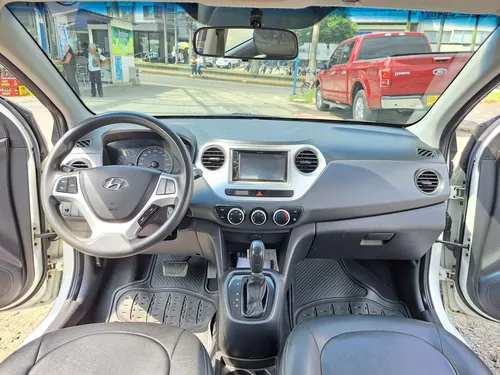Hyundai Grand i10 Illusion 1.2 Style 5 p