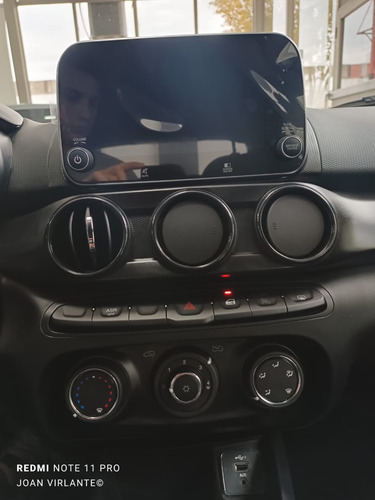 Fiat Argo 1.3 Drive Gse