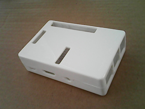 10x Case Para Raspberry Pi Modelo B+ Pi2 Automacao Sao Paulo