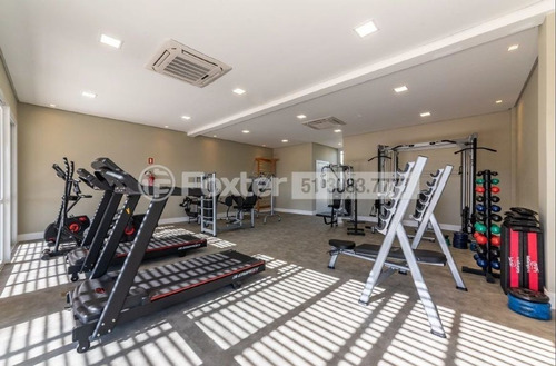 Imagem 13 de 24 de Terreno Em Condomínio, 420 M², Marechal Rondon - 175849