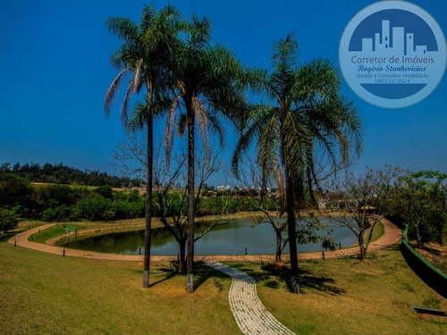 Imagem 22 de 30 de Terreno Condominio Residencial Arboretum Lotes A Partir De 600m2 - Te00018 - 68090711