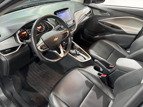 Chevrolet Onix 1.0 Premier AutomÁtico Turbo