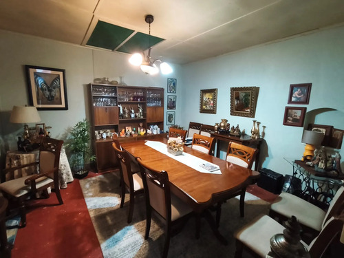 Se Vende Propiedad Pleno Centro Comuna De Nacimiento