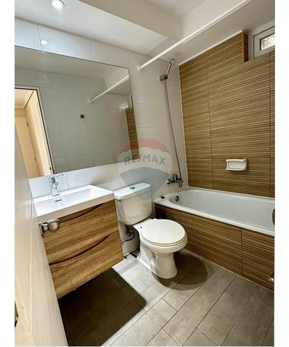 Tu Nuevo Hogar En Estación Central: 2d+2b