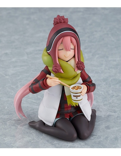 Figma Nadeshiko Kagamihara + Bonus | Akibakei Store