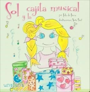 Sol Y La Cajita Musical (hadas Amigas)