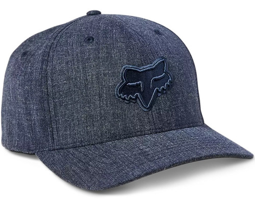 Gorra Fox Flexfit Transposition Azul