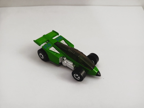 Hot Wheels Shadow Jet Loose