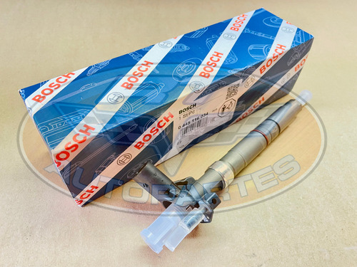 Inyector Diesel 2.0t Transporter Amarok Multivan Original F