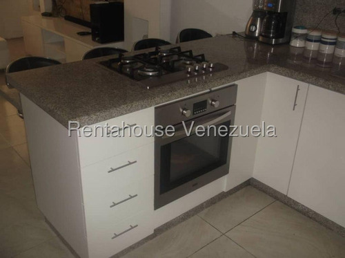 Venta De Apartamento En Los Naranjos Humboldt Cl Mls 26-421