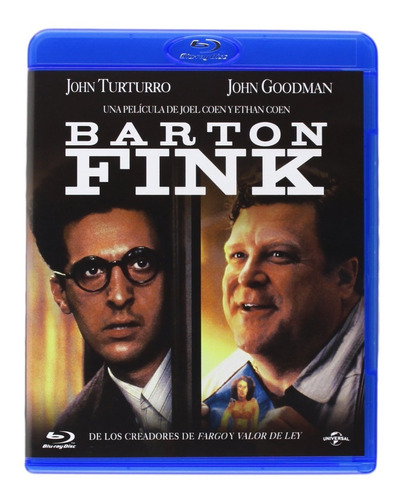 Blu-ray Barton Fink / De Coen Brothers