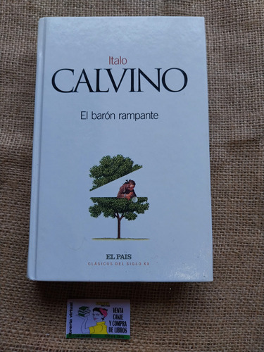 Italo Calvino - El Barón Rampante