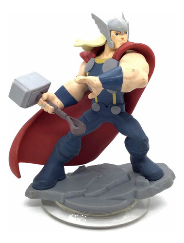 Figura Thor Disney Infinity 2.0 - Factura A / B